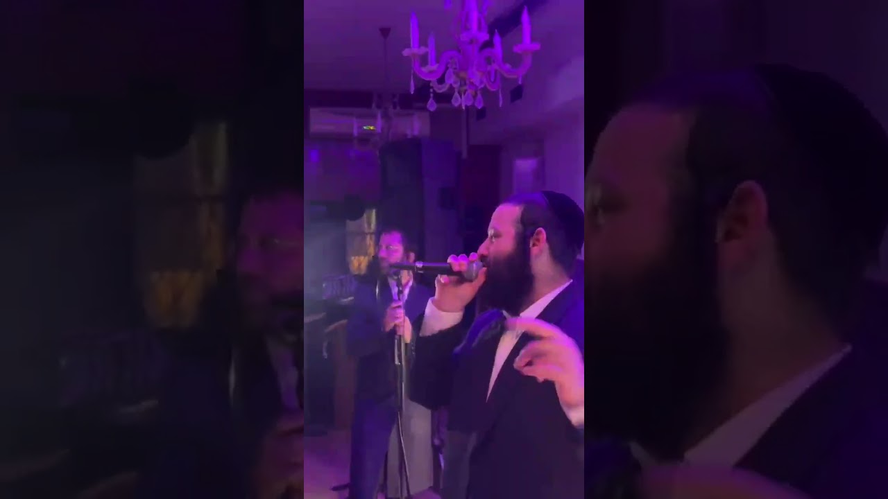 משה דוד וייסמאנדל & נחמן רוזנברג & נשמה #music