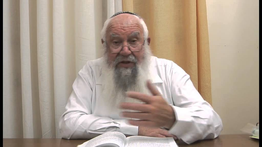 מוסקט # פרשת ויקרא