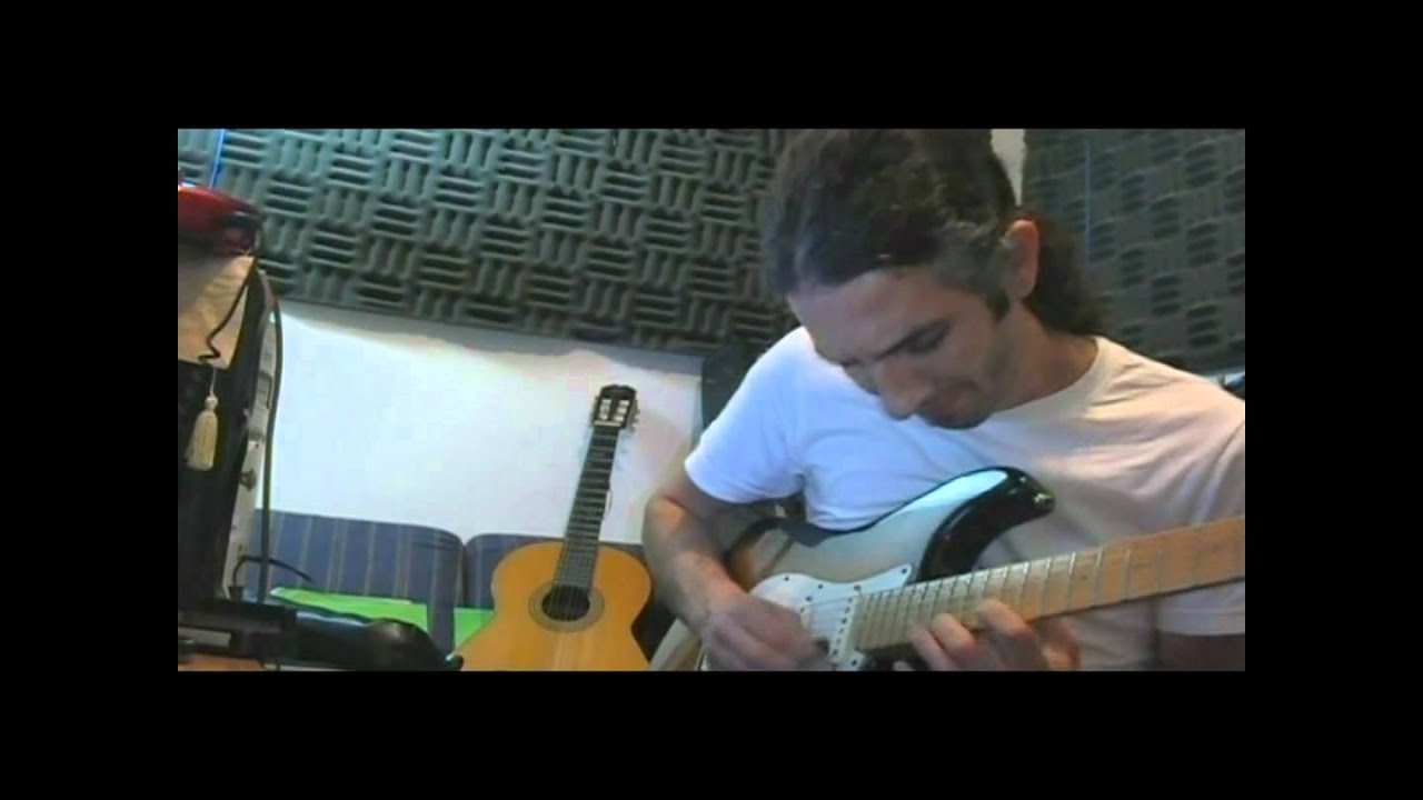 Strato'Funk