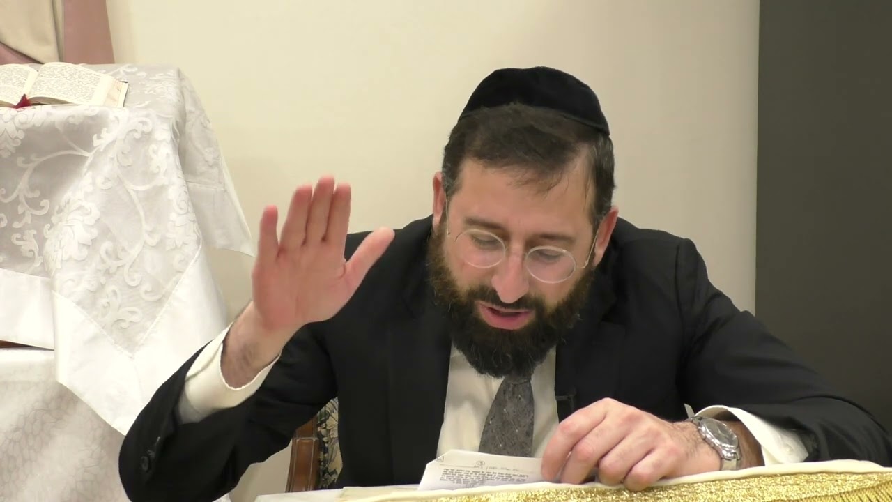 7 Easy Segulos To Have All Of Your Sins Forgiven {Yom Kippur}