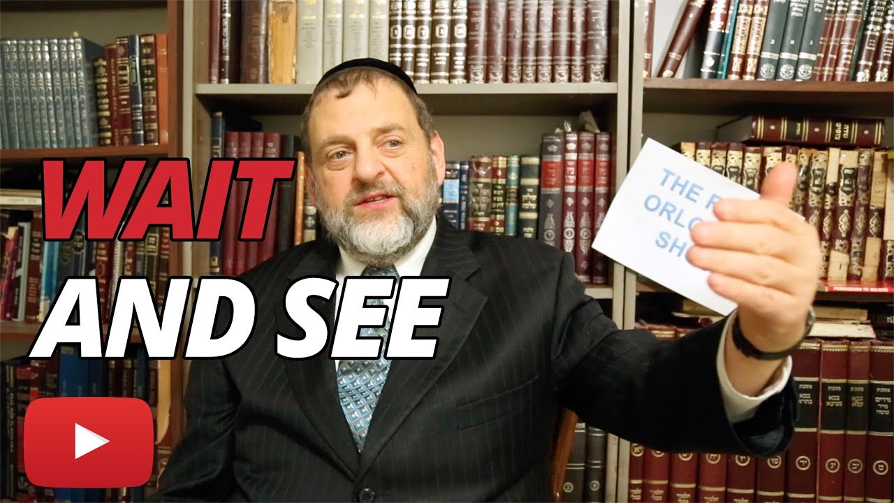 Episode 7: Wait and See