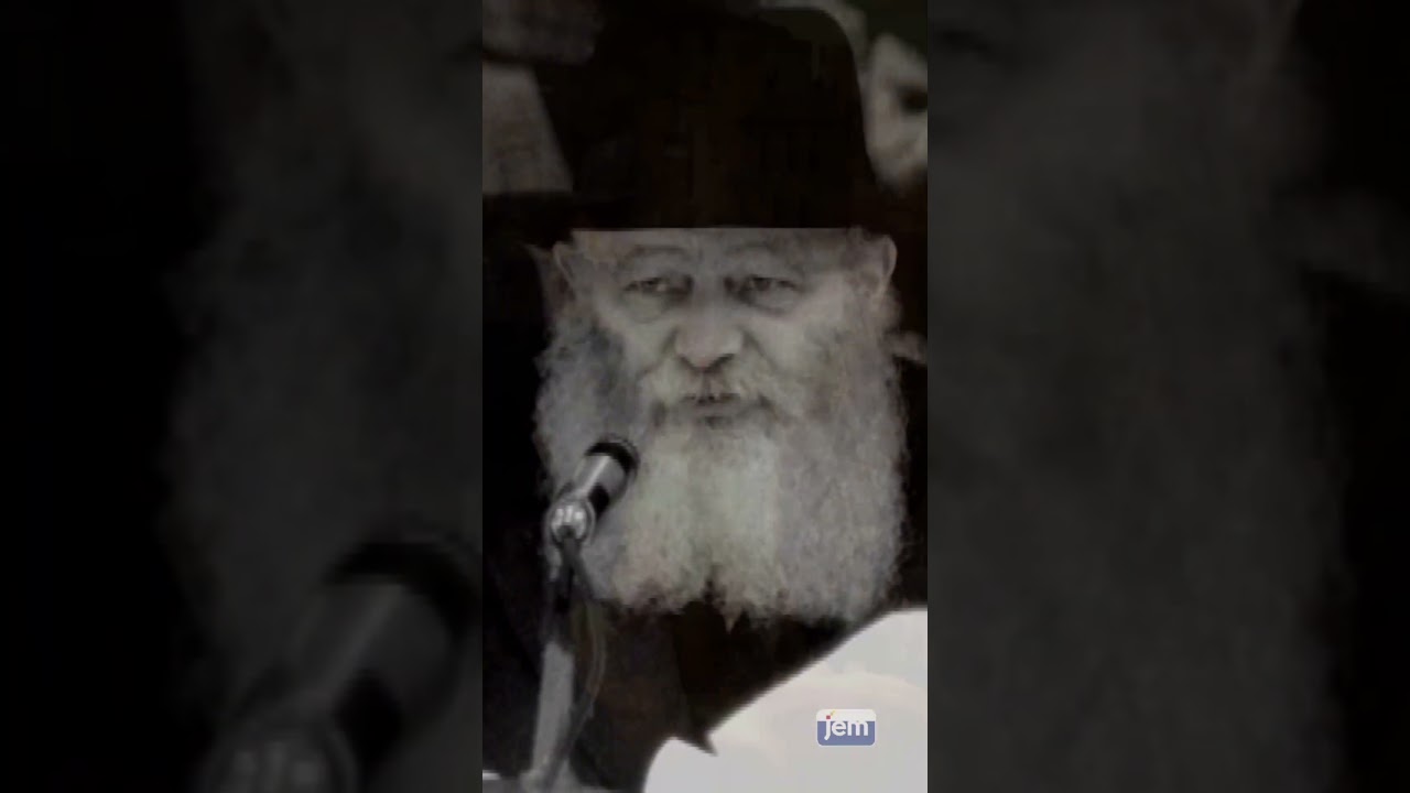 Why does the Talmud tell us this SHOCKING story?