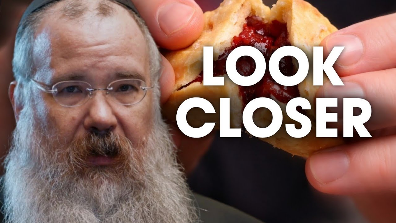 The Hidden Message of Purim That Changes Everything