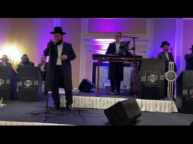 Shea Berko, Shira Choir & Shtendig Musicality - Wedding Highlights מקהלת שירה עם יהושע בערקאו בחתונה