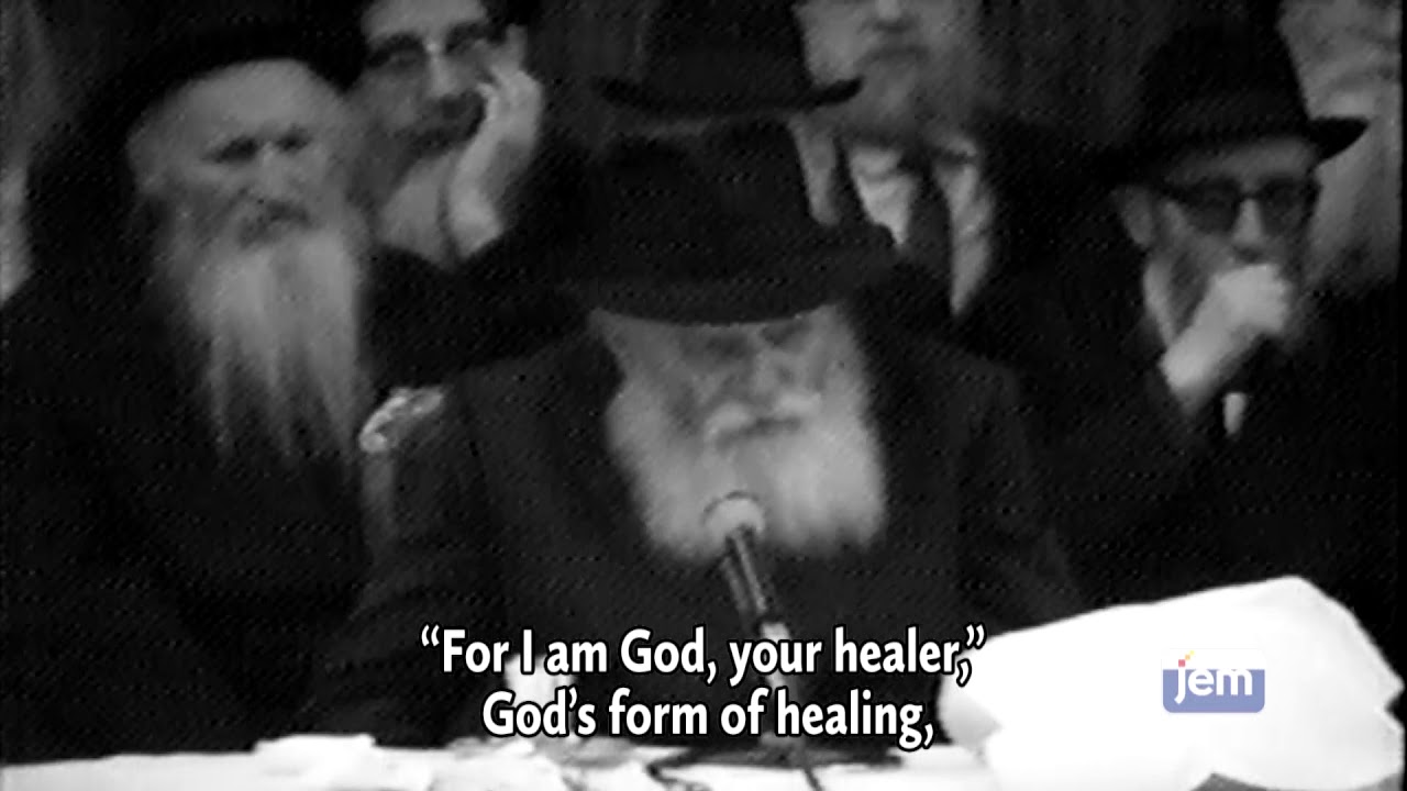 Rambam: Vaccination Through Torah