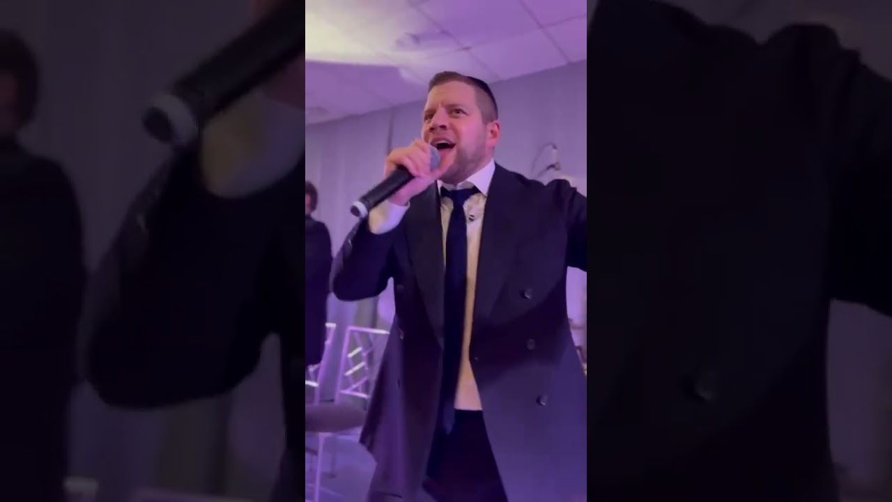 En3rgy 🎹 Mordechai Shapiro 🎤 🔥