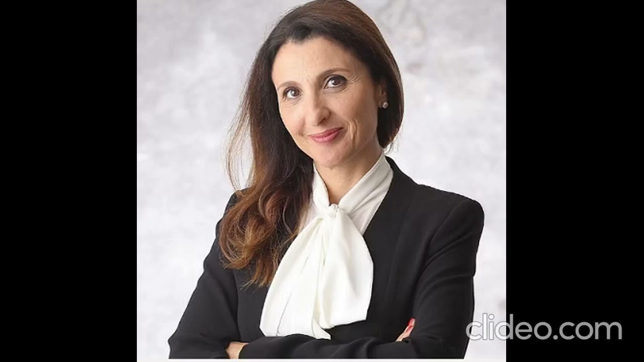 "Campus Israel" organization featured with Fleur Hassan-Nahoum on JM in the AM
