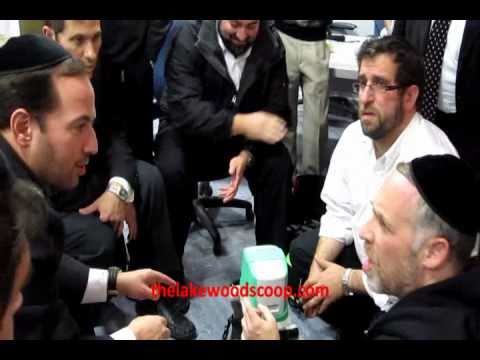 Hatzolah Lakewood Gets Thumper Compressions Lucas Device