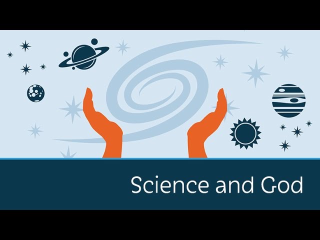 Does Science Argue for or against God? | 5 Minute Videos | PragerU