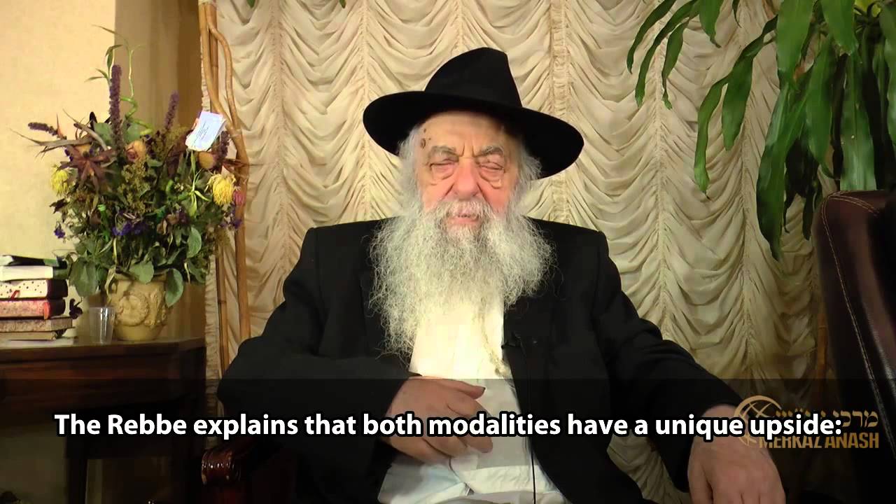 The Indestructible Suit Parshas Devorim Shabbos Chazon by R yoel kahn 5774