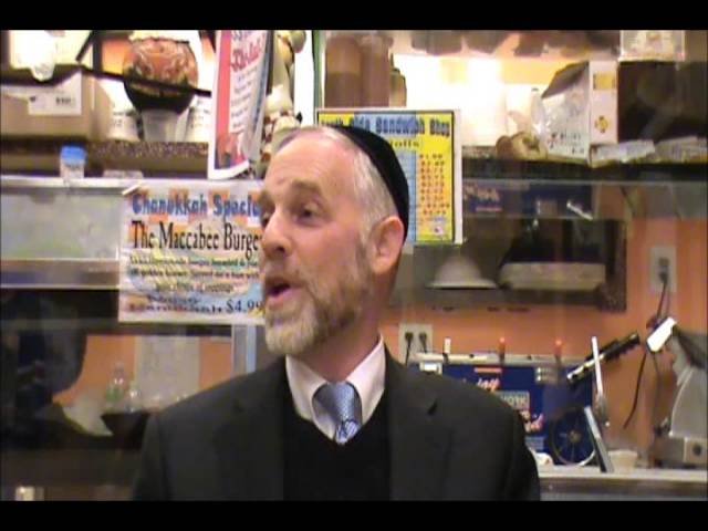 S.S.SS. Shiur Parshas Bo 2013