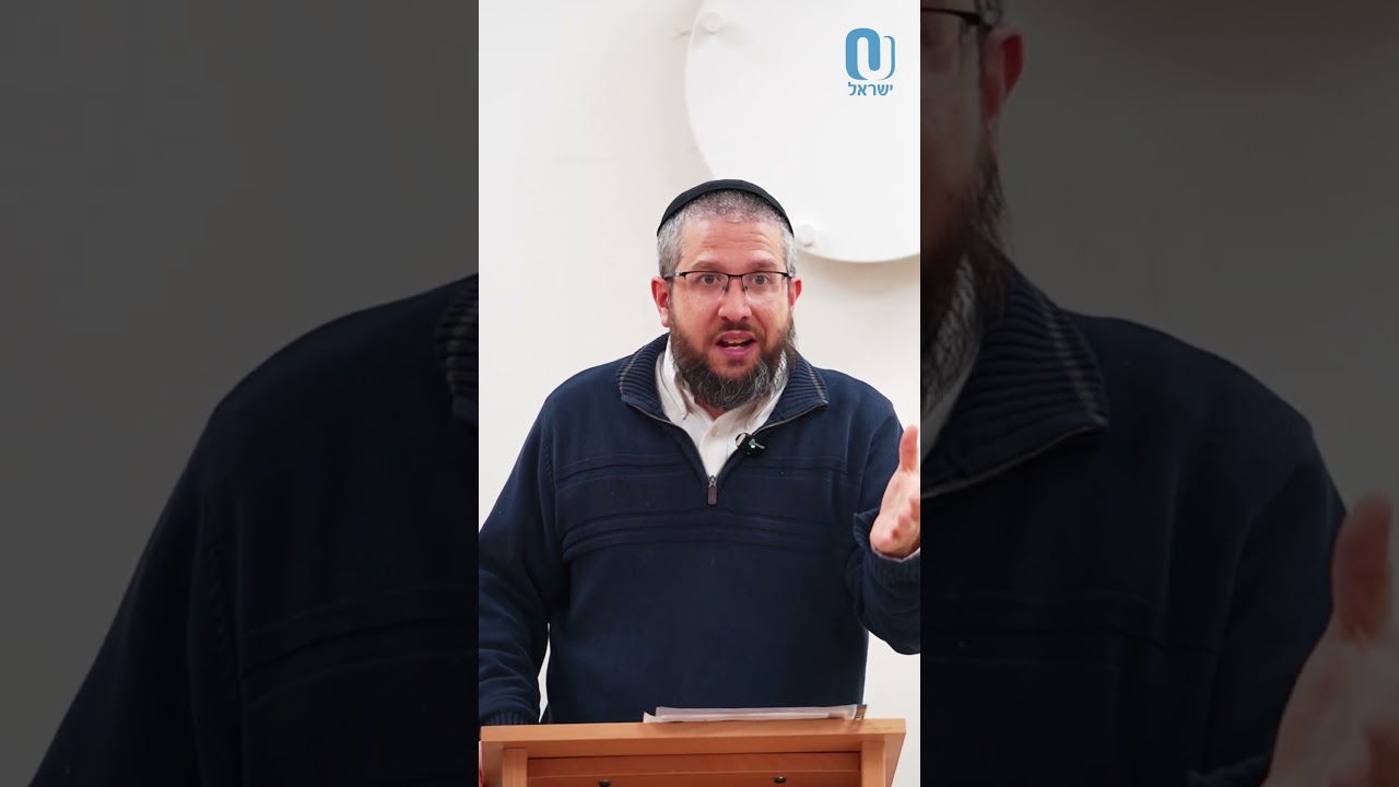Makom Kavua in Shul | Rabbi Yossi Goldin