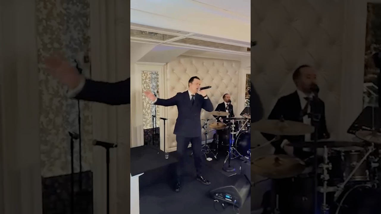 Oldy but a goody #jewishmusic #jewish #jewishthought #jewishwedding