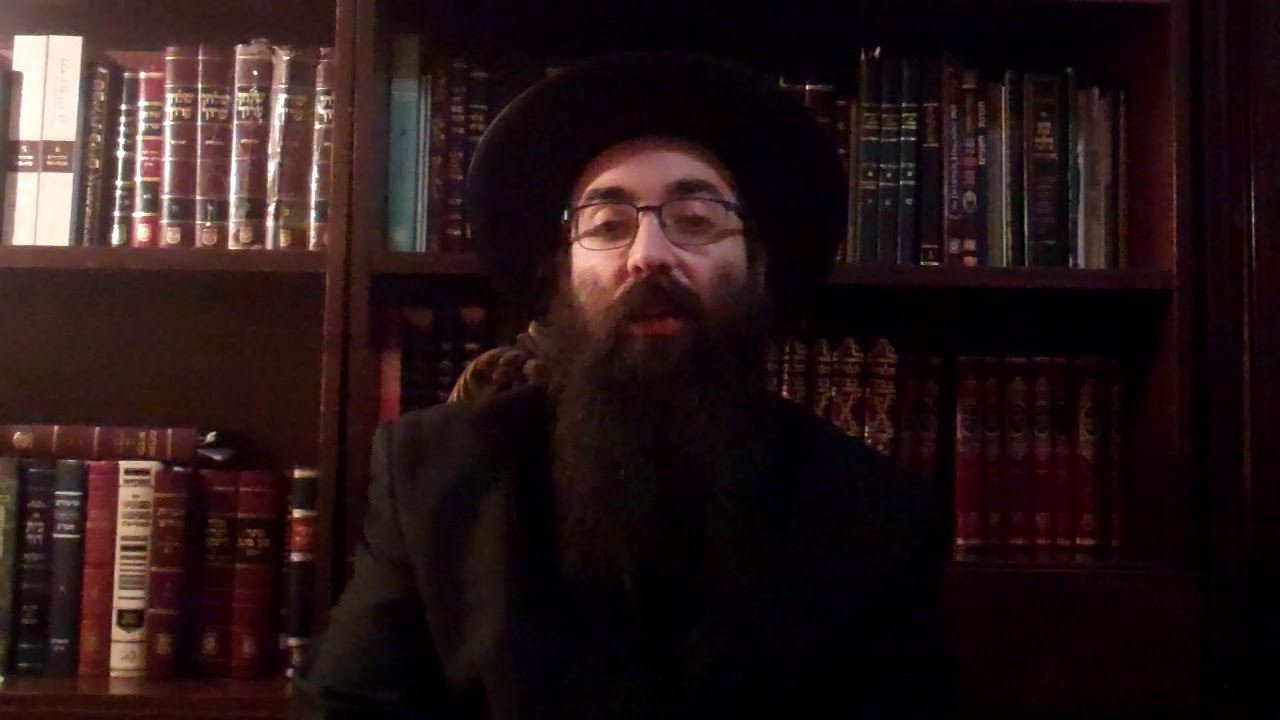Is Moshiach Vacation Time