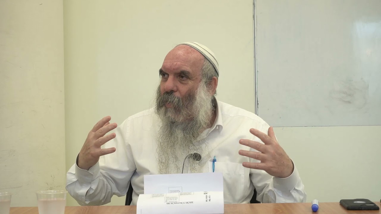 טוב ה' המתגלה בעולם הבא | אל ה' ואל טובו- ד | הרב יהושע שפירא
