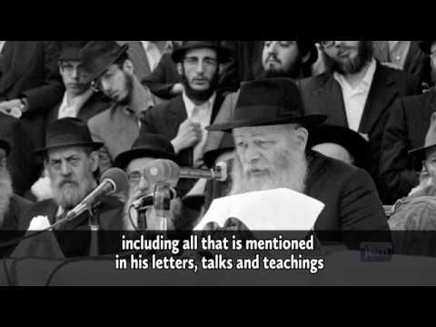 Yud Shvat: How to Prepare for a Special Day