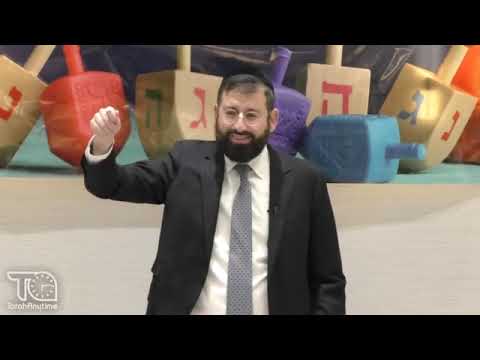 Chanukah Today - Access the Divine Light of Salvation {Shalsheles Seminary}