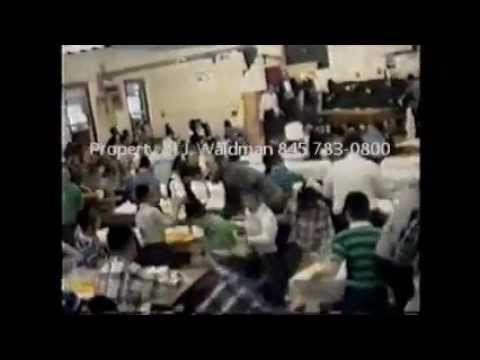 Kids War Krasna Camp קאלאוור אין קראסנע קעמפ