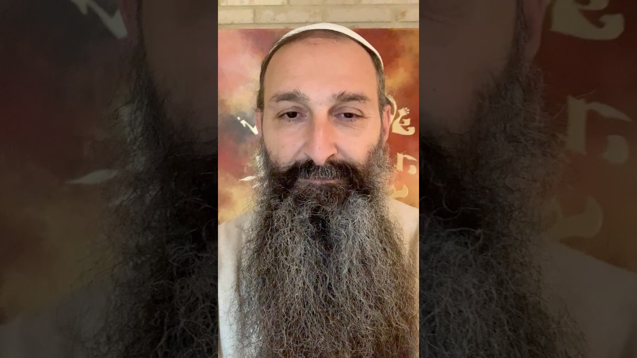 Purim Raffle - Link in description#rabbialonanava  #torah  #inspiration  #zohar