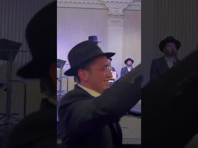 Shea Kaller 🎹 Hershy Weinberger 🎤 Yedidim Choir 🔥