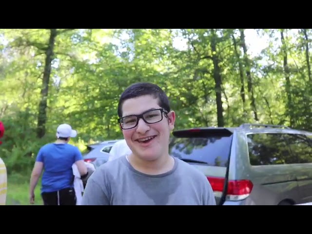 Summer Fun in YSP