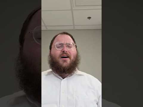 Hillel Boyer ACING רברביא #Rosenblatt