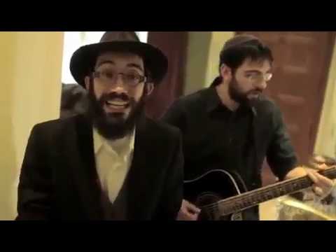 Shmorg 4: It's Shabbos Now 8th Day Music Video