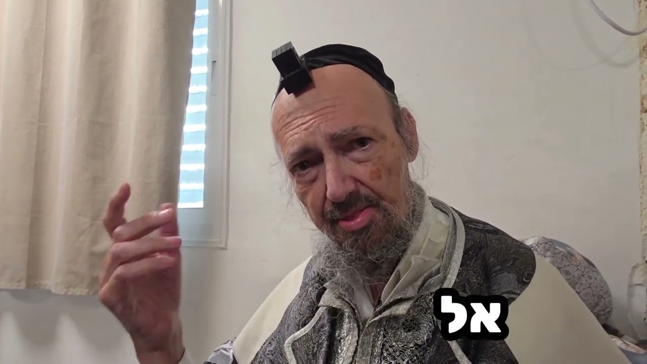 הרב דב קוק שליט"א מביע דעה נחרצת על "איסור" צירוף למניין של העולים להר הבית