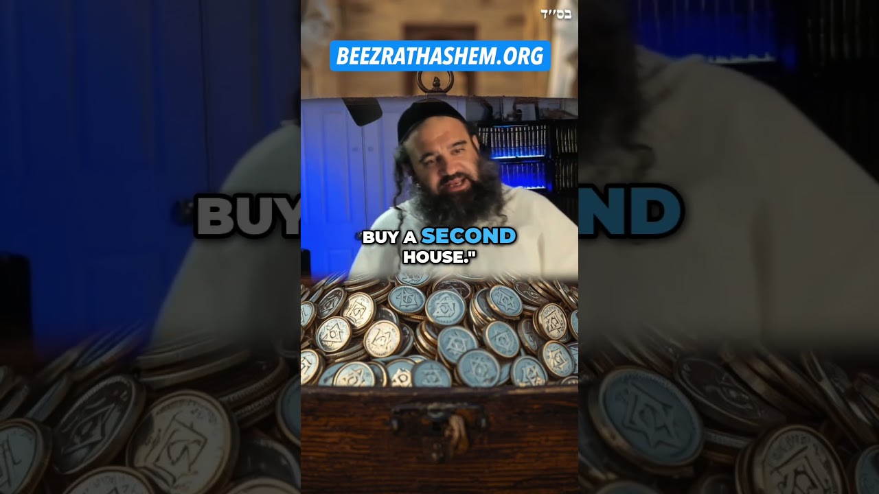 Counting Shekalim In The Beit HaMikdash