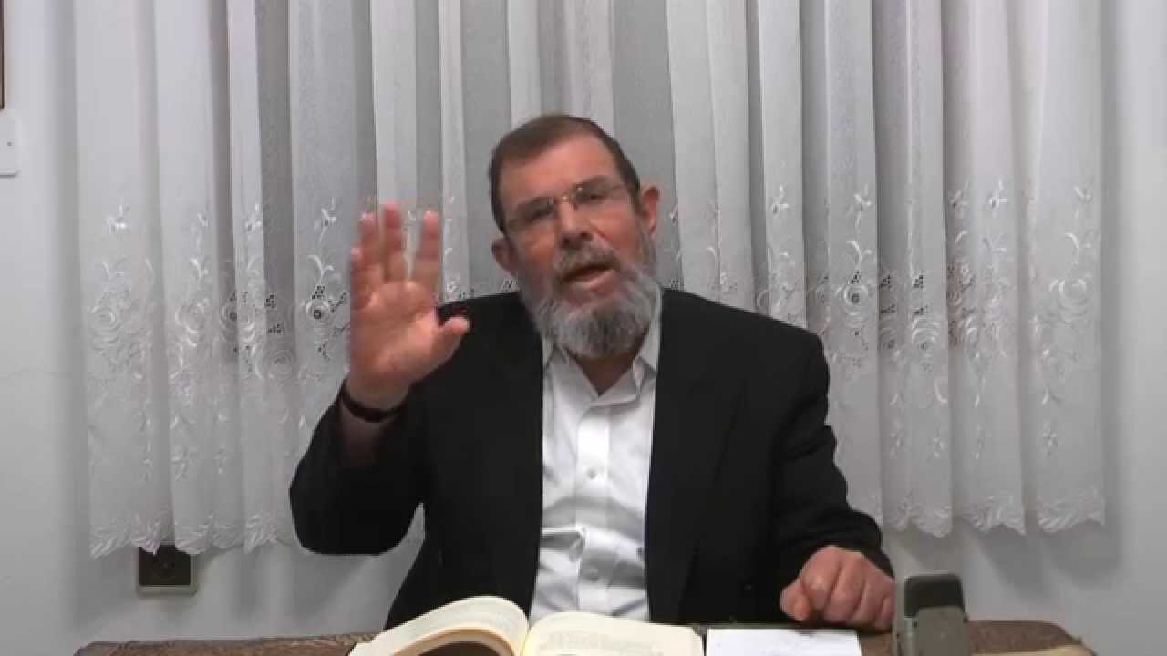 מעשה רוקם # פרשת יתרו: יום חתונתו