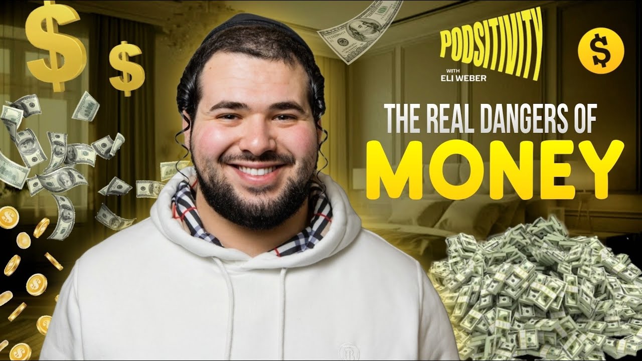 The real dangers of money…