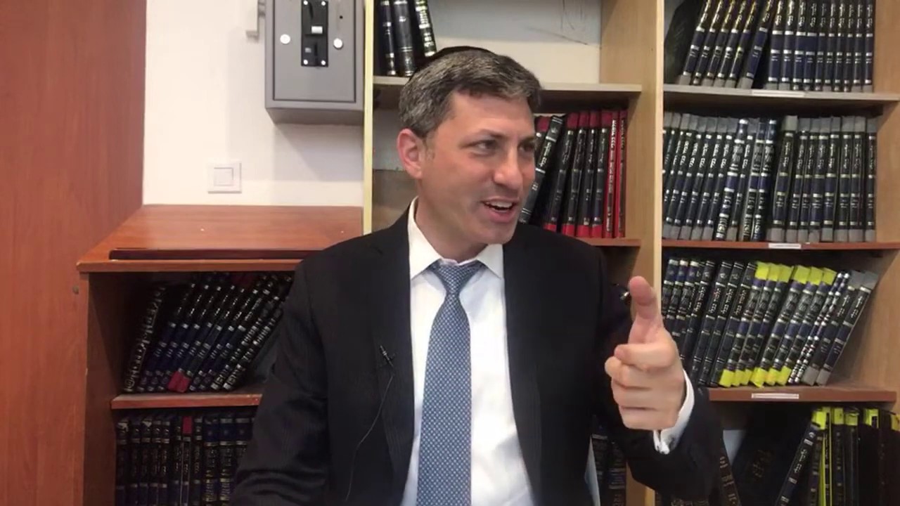Daf Yomi Niddah Daf 73 by R’ Eli Stefansky