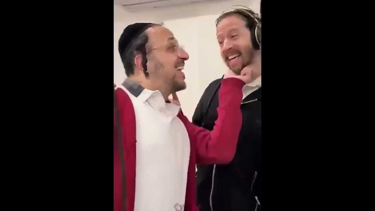 Lipa & Shlomie gertner! NEW Album! @LipaSchmeltzer @GertnerOfficial #music #viral Plz Subscribe!!!