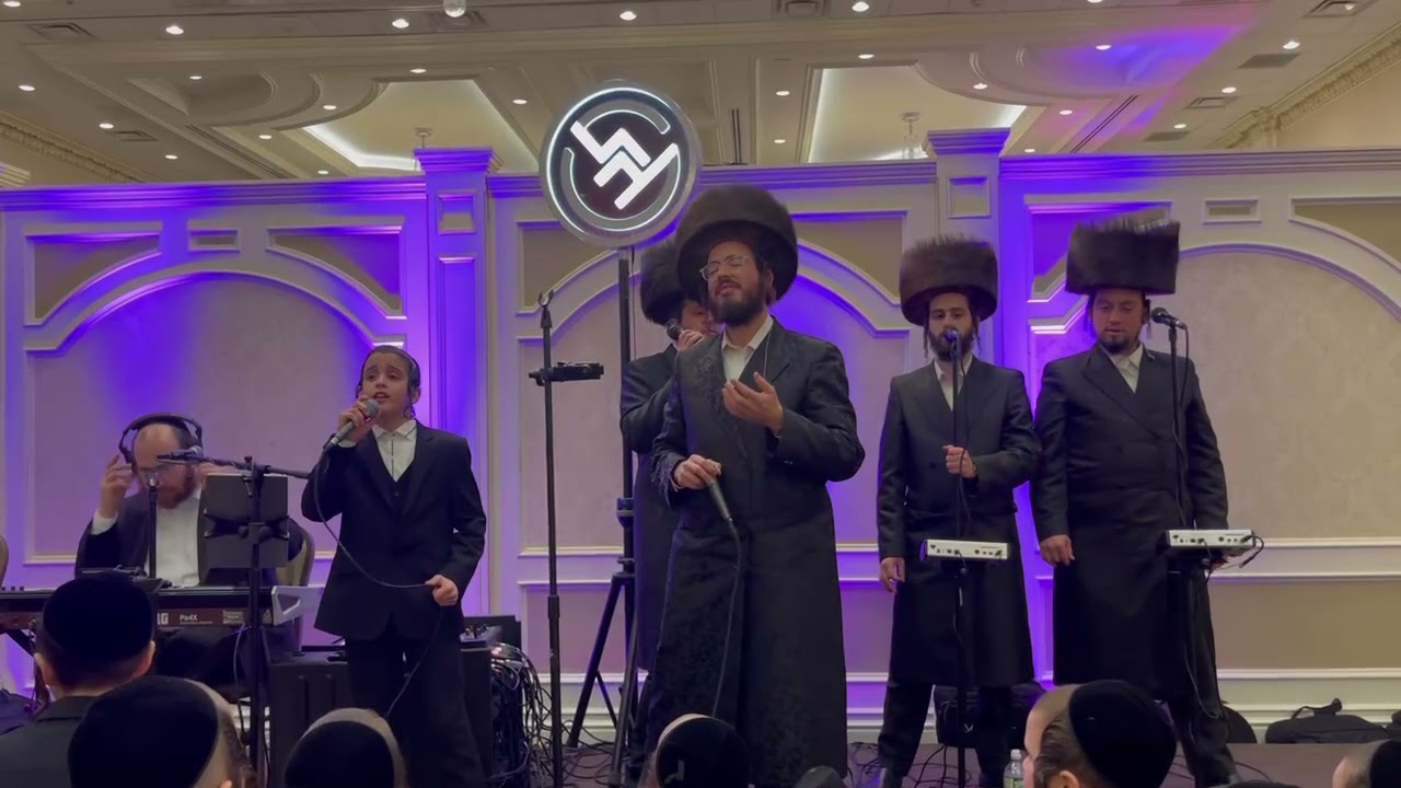 Mother Ruchel Song, By YY Weingarten And Child Soloist