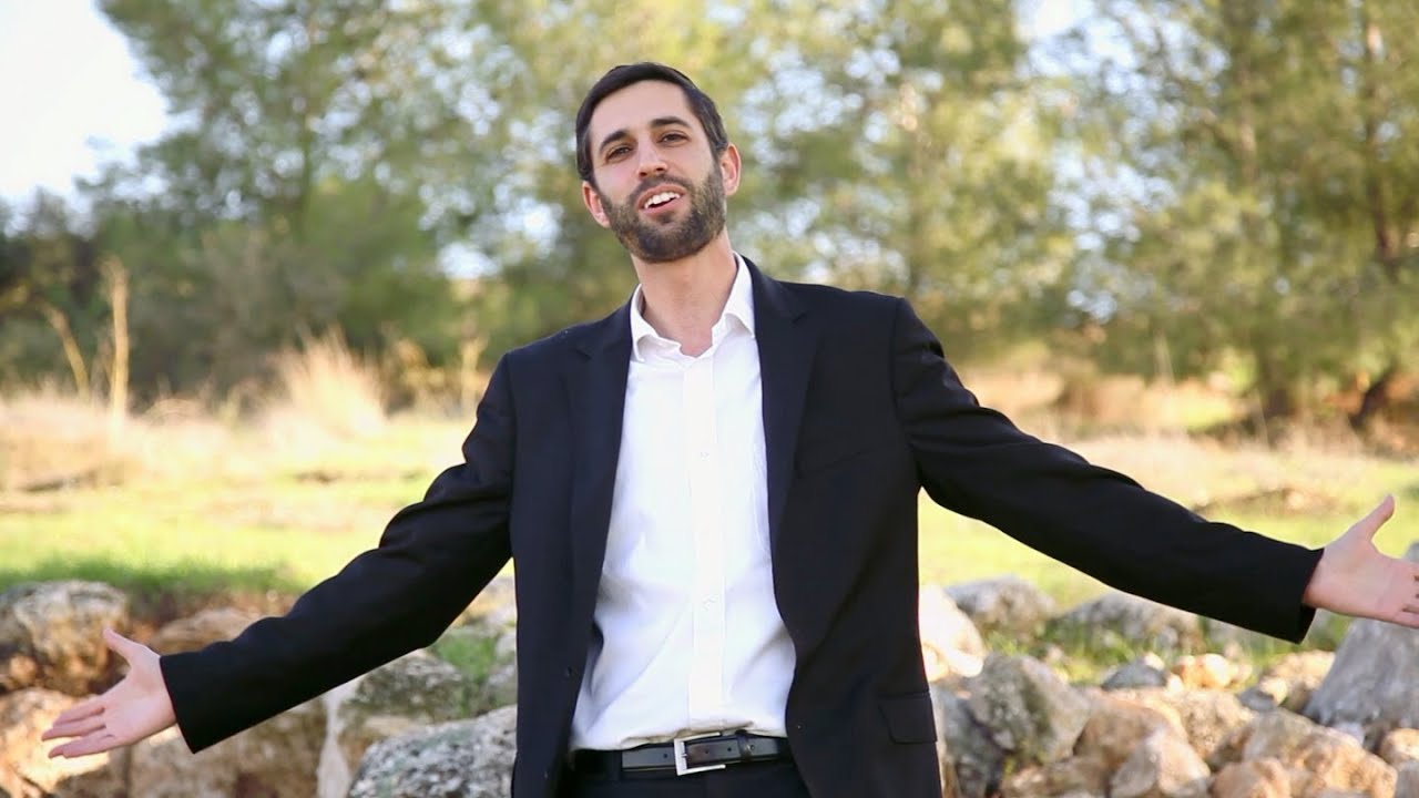Ari Goldwag crowdfunding campaign