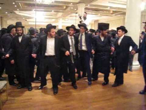 Paschkusz Rubin Chasunah