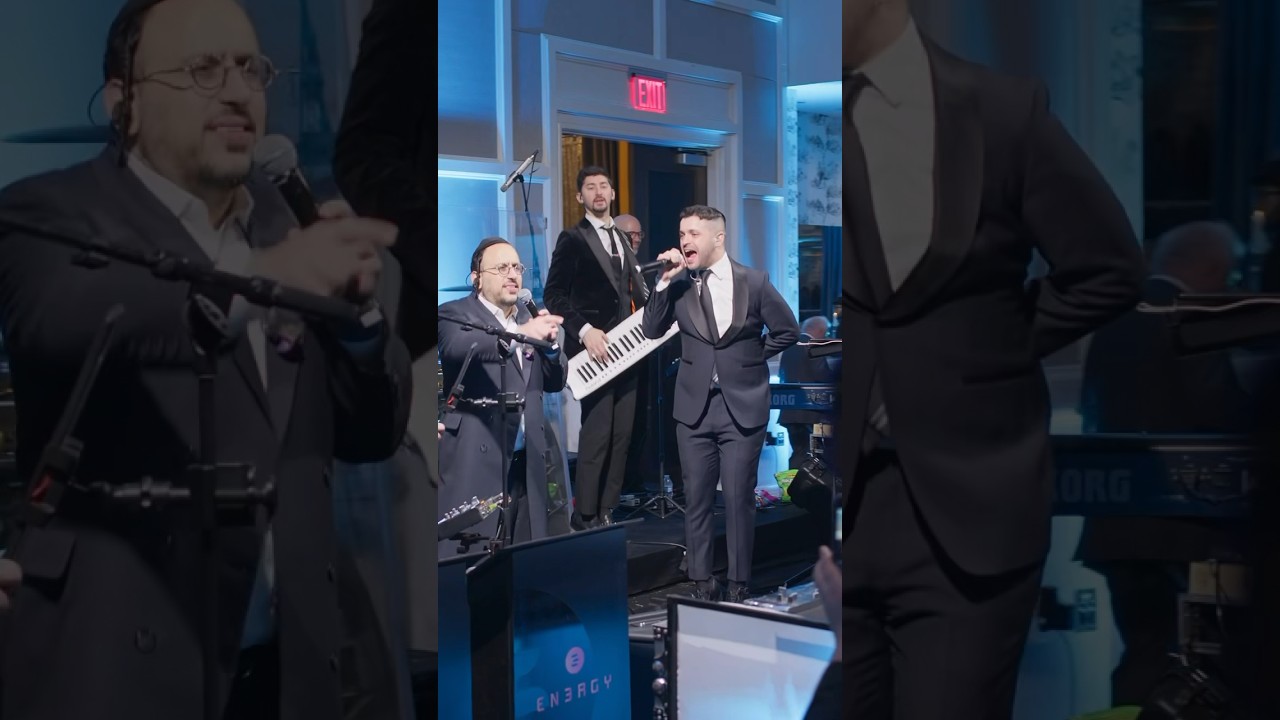 #wedding #music #live #en3rgy @LipaSchmeltzer @Itzikdadya #band #fyp #trend