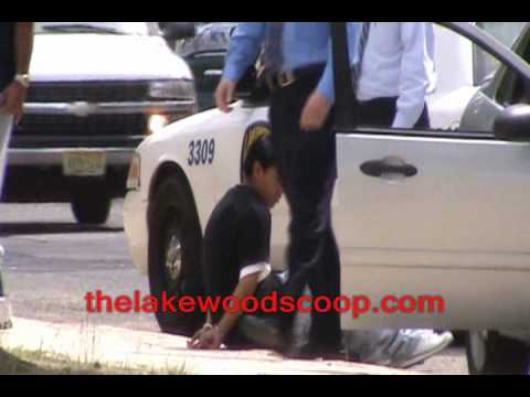 Caught On Video LPD Arrest 3 After Fight Which Sent One To Hospital
