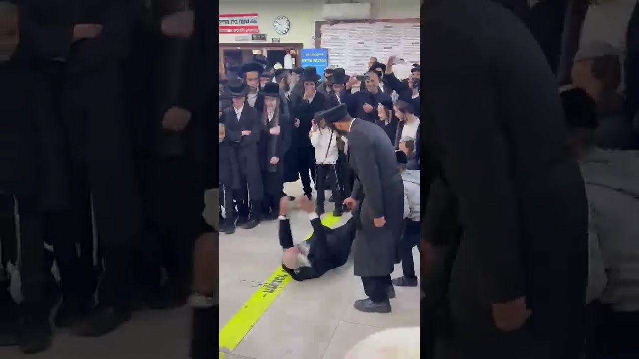 Mazel tov