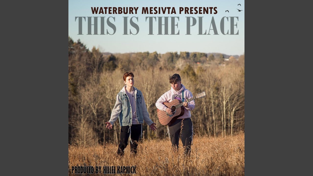 This Is The Place
