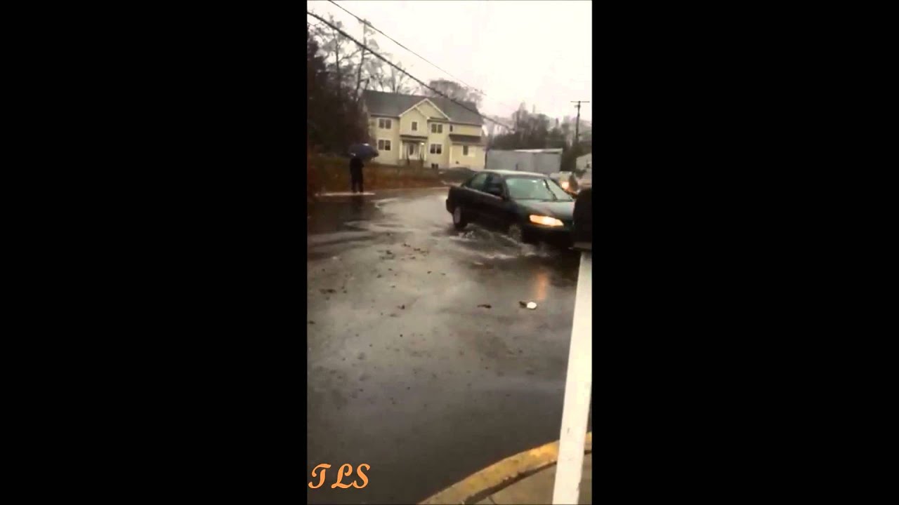 Flooding Lakewood 12 24