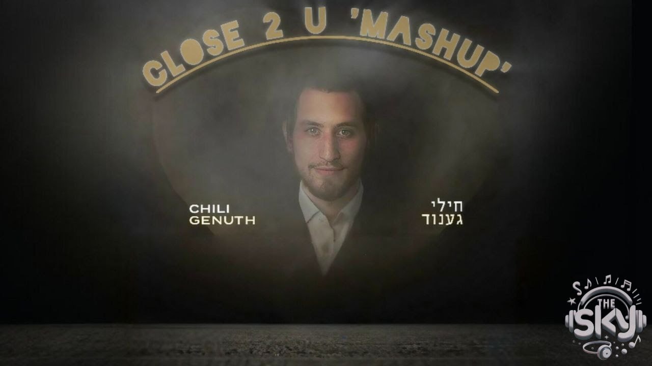 Close 2 U Mashup - The SKY DJ vs. DJ. Efi