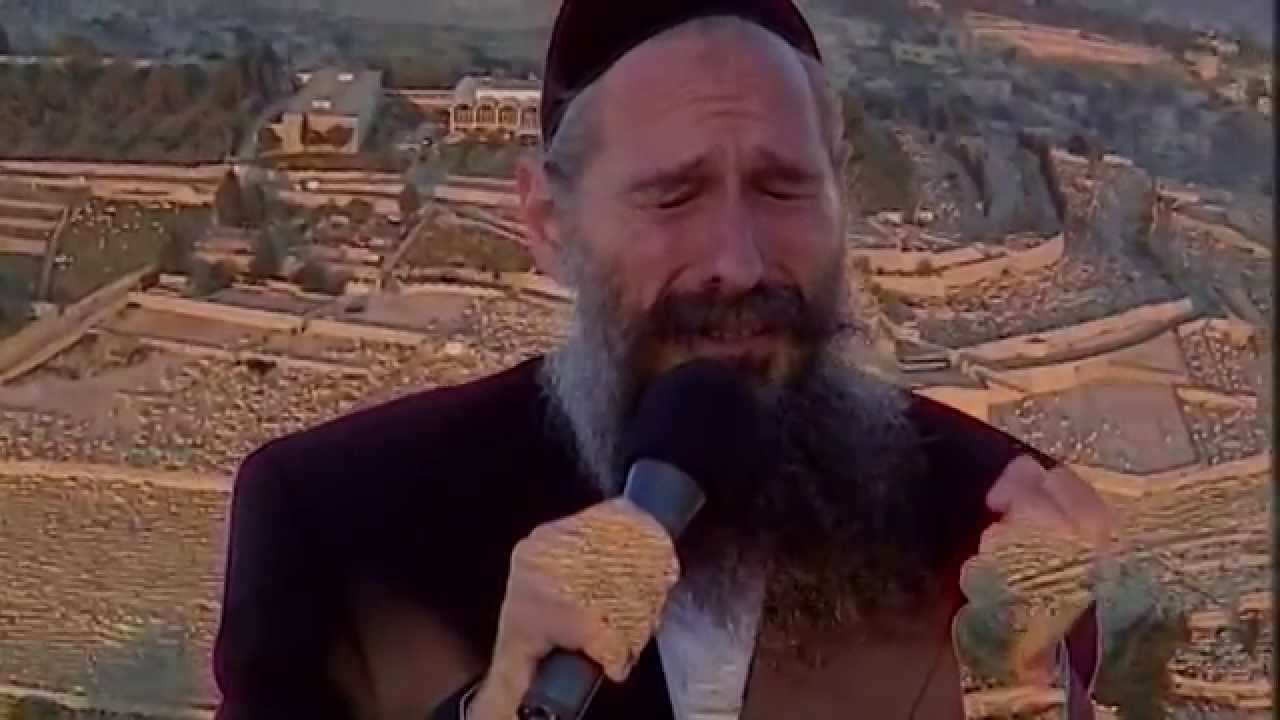 מרדכי בן דוד קומזיץ א | על זה היה (מבד) | MBD Kumzits 1