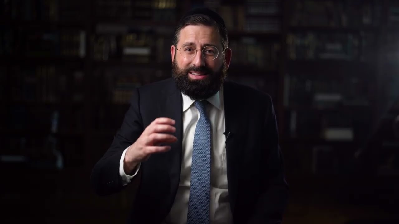 Shavuos Inspiration - 24Six Special Presentation