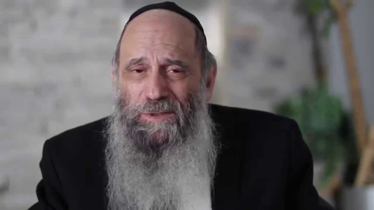 Rosh Hashana 2014 - A Short Thought from Rabbi Chaim Mintz at Oorah