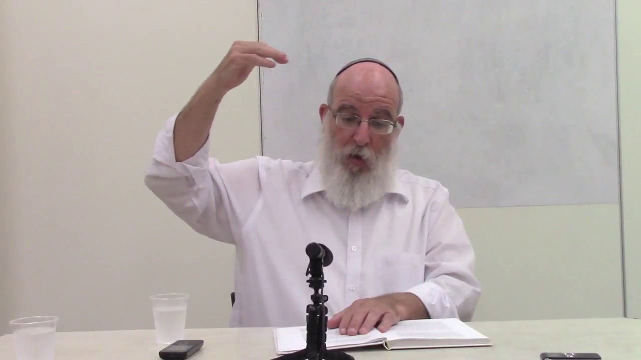 ליישר את העקמומיות - ישראל ותחייתו - הרב אליעזר קשתיאל