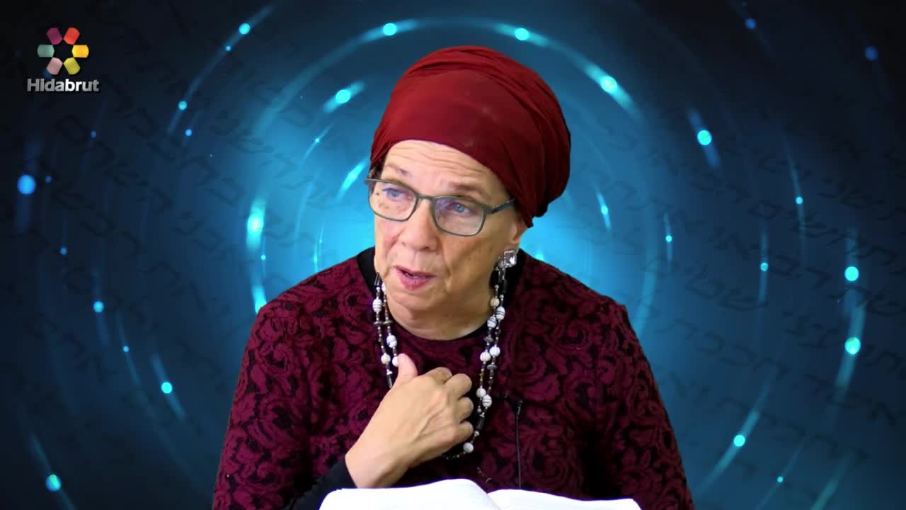 Parshat Ki Tetzei: The Resented Wife & the Eldest Son's Share - Rebbetzin Tziporah Heller