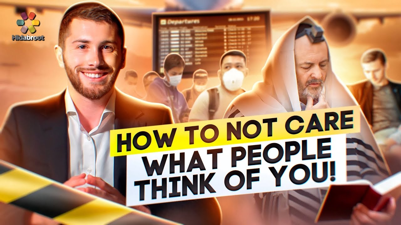 Why Jews Do The Right Thing Even When It’s Not Popular! Rabbi Eli Karmel