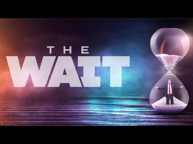 The Wait (Offical Trailer)