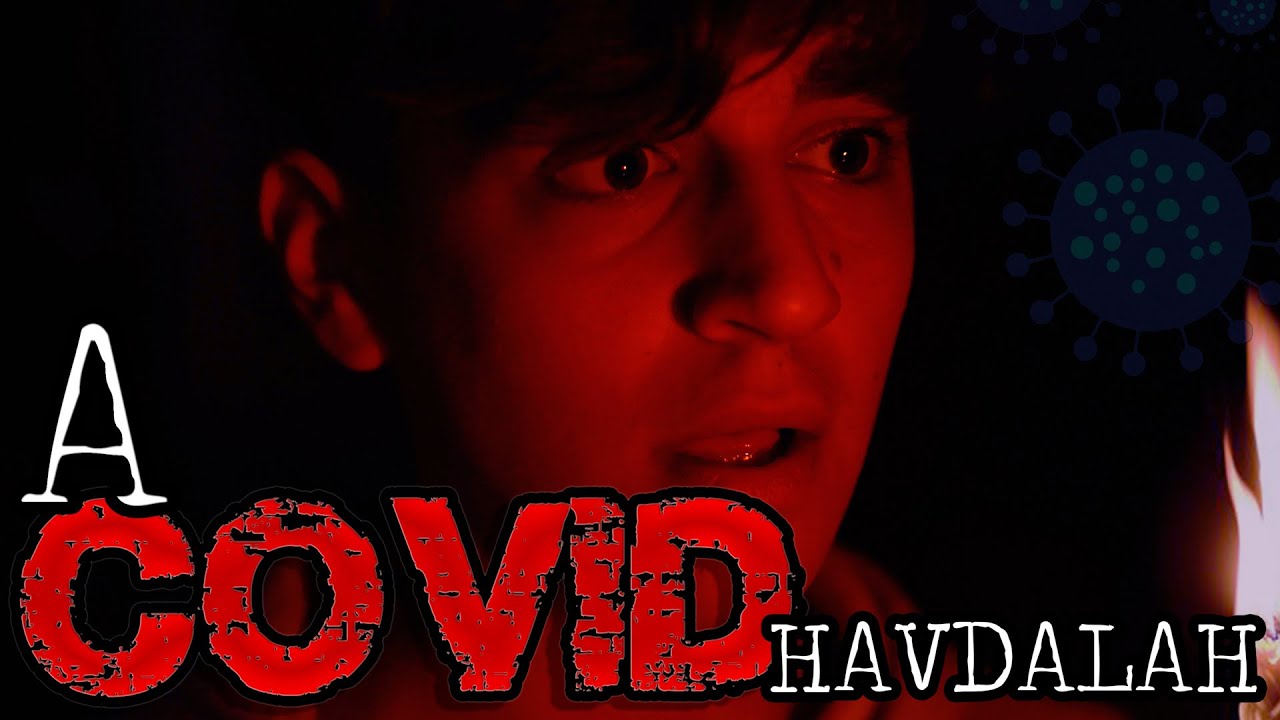 A Covid Havdalah